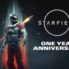 Starfield: Xbox Series X'teki 1.14.74 güncellemesi performansı iyileştiriyor ve sınırsız kare hızını yeniden sunuyor Creo Gaming