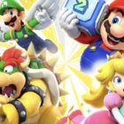 Super Mario Party Jamboree, Ekim ayında Switch satışlarına hakim oldu Creo Gaming