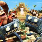 Super Nintendo World'ün Donkey Kong genişletmesi için Nintendo Direct'in duyurusu Creo Gaming