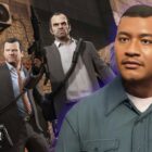 Uyumlu bir aile nasıl oluşturulur - GTA 5 Hikaye Modu #6 Creo Gaming