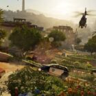 Uzmanlara göre en iyi açık dünya oyunu Watch Dogs 2 Creo Gaming