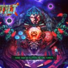 Xenotilt incelemesi: agresif oynanışa sahip bir tilt makinesi Creo Gaming