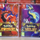 Yeni bir Pokémon oyunu neredeyse 30 yıl sonra Japonya'da satışlarda zirveye yerleşti Creo Gaming