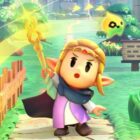 Zelda: Echoes of Wisdom resmi zaman çizelgesine entegre edildi Creo Gaming