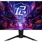 1080p 480Hz moduna sahip 32 inç 4K 240Hz oyun monitörü Creo Gaming
