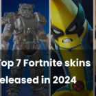 2024'ün en iyi 7 Fortnite görünümü Creo Gaming