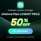 Android ve iPhone'da root olmadan Pokémon GO'yu taklit etme Creo Gaming