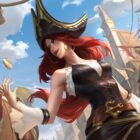 Arcane'nin devamı olan korsanın ana karakterleri Creo Gaming