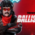 🔴CANLI - DR DISSPECT - BİRİNCİ ŞAHIS MODUNDA FORTNITE Creo Gaming
