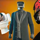 🔴CANLI! - FORTNITE'TA YENİ SKIBIDI TUVALET! Creo Gaming