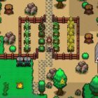 Chronomon: Canavar evcilleştirme RPG'si Switch'e geliyor Creo Gaming