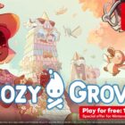 Cosy Grove, Kuzey Amerika'daki bir sonraki Nintendo Switch Online oyun denemesi Creo Gaming