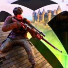 Direnç, Xbox Game Pass'te ilk günden itibaren mevcut mu? Creo Gaming
