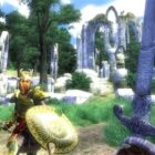 Elder Scrolls'un yeniden yapımına dair söylentiler Creo Gaming