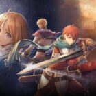 En iyi Ys oyunu sonunda Switch ve PS5'e geliyor Creo Gaming