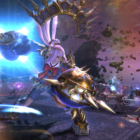 Final Fantasy 14: yeni bir baskın ve League of Legends ile olası bir işbirliği Creo Gaming