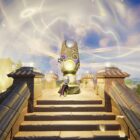 Fortnite Sezon 1'de Sprite Tapınaklarıyla Spriteları Keşfedin Creo Gaming