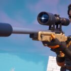 Fortnite oyuncusu yeni hareket sistemiyle karşı karşıya Creo Gaming