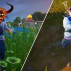 Fortnite'ta Ateş ve Void Oni Maskeleri nasıl edinilir Creo Gaming