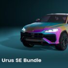 Fortnite'ta Lamborghini Urus SE nasıl edinilir Creo Gaming