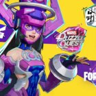 Fortnite'ta Marvel'ın Rakipli Yelken Planörünü Alın Creo Gaming