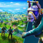 Fortnite'ta NPC'leri rehin alan kampçılara kızgın oyuncular Creo Gaming