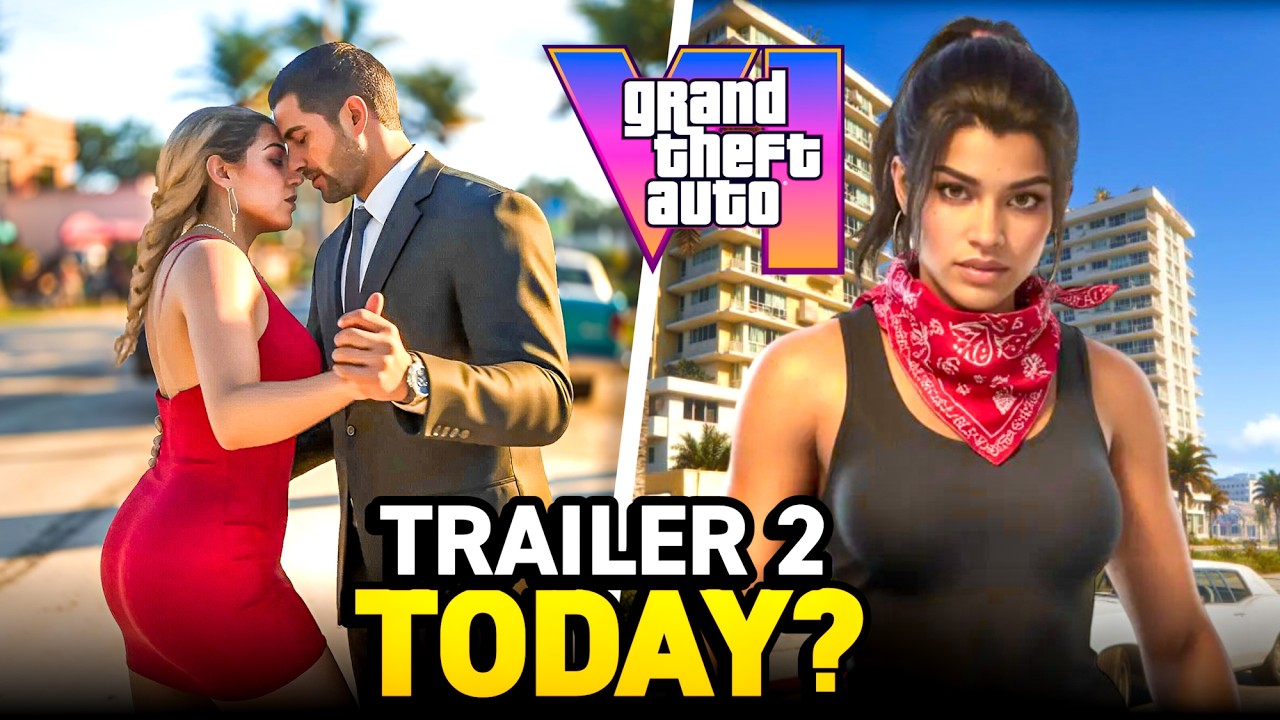 GTA 6 27 Aral K Fragman 2 2026 Ya Uzat Lma Ve Yeni S Z Nt Lar GTA 6 27 Aralik Fragmani 2 2026ya Uzatilma Ve 