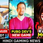 GTA 6: Yeni Fragmanlar 2, Kamla Mobile ve daha fazlası! Creo Gaming