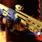 GTA Online'daki yeni El Strickler askeri tüfeğiyle tanışın Creo Gaming