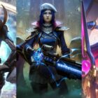 League of Legends'taki en iyi Caitlyn görünümleri Creo Gaming