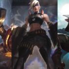 League of Legends'taki en iyi Vi görünümleri Creo Gaming