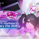 Needy Streamer Overload, 21 Ocak 2025'te PS5 ve PS4'e geliyor Creo Gaming