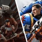PS5 Pro'da Darktide ve Space Marine 2: oyunların karşılaştırılması Creo Gaming