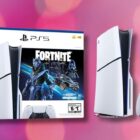 PS5 fırsatı: 'Fortnite Cobalt Star' paketinde 75 dolardan fazla tasarruf edin Creo Gaming