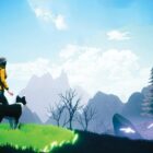 PS5'te Farewell North incelemesi: bir köpeğin dünyası Creo Gaming