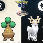 Pokémon Go Young ve Wise Mücadeleleri: Araştırma Görevleri ve Ödüller Creo Gaming