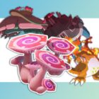 Pokémon Go'da Max Mantarları nasıl edinilir Creo Gaming