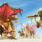 Qud Mağaraları İncelemesi: PC'de Eşsiz Bir Yolculuk Creo Gaming