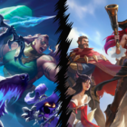 SAG-AFTRA saldırısı sırasında Skin VO İngilizcesinde geçici değişiklikler Creo Gaming