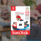 Sızıntı: Switch 2, Samsung'un yeni MicroSD Express kartlarıyla uyumlu Creo Gaming