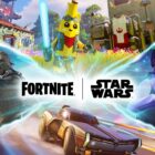 Star Wars samuray dokunuşuyla Fortnite'a geri dönüyor Creo Gaming