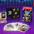 Switch için Nintendo Dünya Şampiyonası Deluxe Setinde yeni indirim Creo Gaming