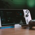 Taşınabilir konsolların geleceği konulu panelde bir Xbox yöneticisi Creo Gaming