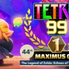 Tetris 99: 2024'te yapılması planlanan son Maximus Kupası Creo Gaming