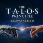 The Talos Prensibinin Duyurusu: PS5, Xbox Serisi ve PC'de Yeniden Uyandı Creo Gaming