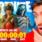 🔴 Ücretsiz Fortnite görünümünüzü hemen alın! Creo Gaming