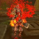 World of Warcraft Classic'te Kan Vebasının inanılmaz bir yeniden yaratımı Creo Gaming