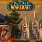 World of Warcraft güncellemesi: Scarlet Monastery baskını teaserı Creo Gaming