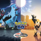 Yeni Pokémon GO baskınları: Dusk Mane ve Dawn Wings Necrozma'nın dönüşü Creo Gaming