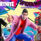 Yeni Spider-Verse görünümlerini edinme kılavuzu Creo Gaming